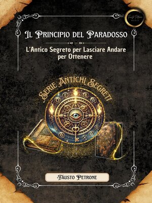 cover image of Il Principio del Paradosso